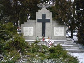 Pomnik Powstacw Wielkopolskich