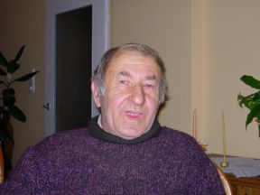 Antoni Sobania