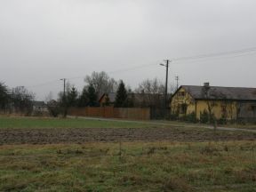 �owickie - dzieje wsi Piaski