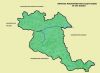 czyckie - historia regionu, mapy thumb