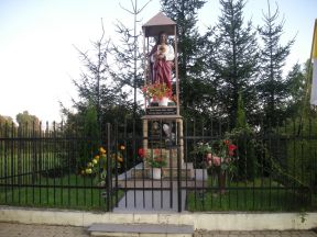 Przemyskie - dzieje wsi Kalnikw