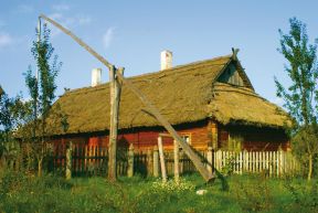 Suwalszczyzna - region dzi�, język litewski