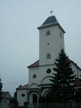  Kościół w Polskiej Nowej Wsi