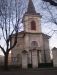 Kościół Ewangelicko-Augsburski w Węgrowie thumb