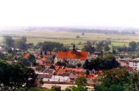Kieleckie - historia regionu