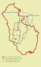 Sieradzkie - historia regionu 2