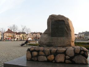 Łowickie - historia regionu 4