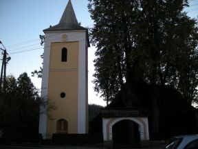 Spisz - dzieje wsi Jurgów