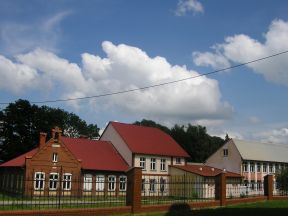 Lasowiacy - wieś Wola Żarczycka dziś