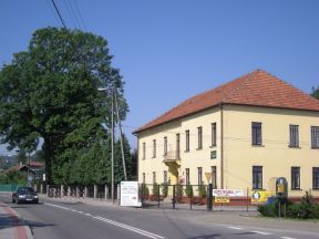 Sądecczyzna - dzieje wsi Podegrodzie