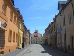 Łęczyckie - historia regionu 2