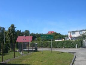 Łęczyckie - dzieje wsi Bogdańczew