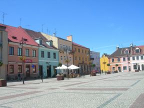 Łęczyckie - region dziś