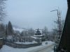 Podhale - wieś Kościelisko dziś thumb