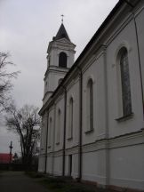 Podlasie, historia wsi Czerwonka
