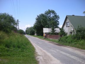 Lubelszczyzna wschodnia, dzieje wsi Hutków