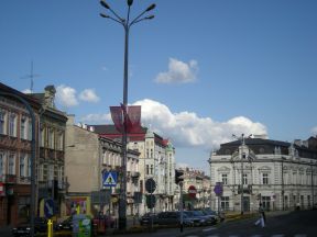 Przemyskie - historia regionu 1