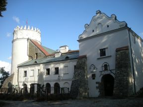 Przemyskie - historia regionu 1