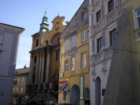 Przemyskie - historia regionu 2