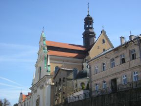 Przemyskie - historia regionu 2