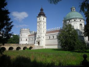 Przemyskie - historia regionu 4