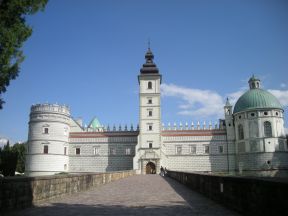 Przemyskie - historia regionu 4