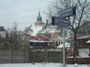 Sieradzkie - historia regionu
